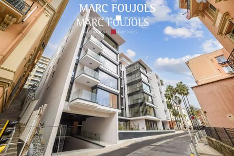 Lejlighed i Beausoleil, Alpes-Maritimes, Beausoleil - € 602.700 | Ref: A31 - foto 11