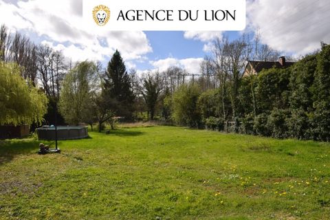 Helårsgrund i Cherisy, Eure-et-Loir, Cherisy - € 61.500 | Ref: 143760 - foto 2