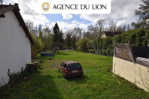 Helårsgrund i Cherisy, Eure-et-Loir, Cherisy - € 61.500 | Ref: 143760 - foto 3