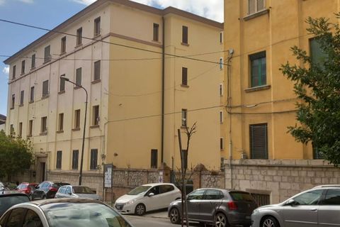 Lejlighed i Eboli, Salerno, Eboli - € 110.000 | Ref: SA01-2028 - foto 1