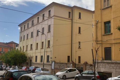 Lejlighed i Eboli, Salerno, Eboli - € 110.000 | Ref: SA01-2028 - foto 2