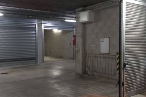 Parkeringsplads i Eboli, Salerno, Eboli - € 28.000 | Ref: SA01-2070 - foto 2