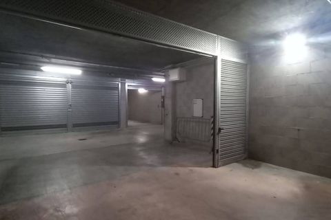 Parkeringsplads i Eboli, Salerno, Eboli - € 28.000 | Ref: SA01-2070 - foto 5