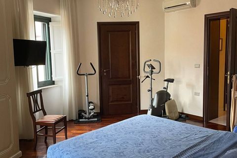 Leilighet i Eboli, Salerno, Eboli - € 118 000 | Ref: 11587377 - foto 4