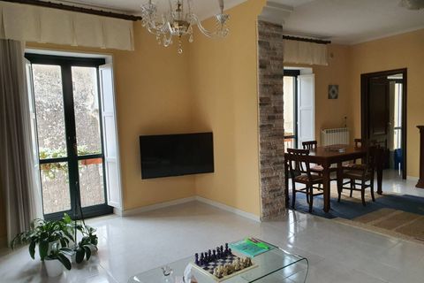 Leilighet i Eboli, Salerno, Eboli - € 118 000 | Ref: 11587377 - foto 11