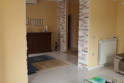 Leilighet i Eboli, Salerno, Eboli - € 118 000 | Ref: 11587377 - foto 14