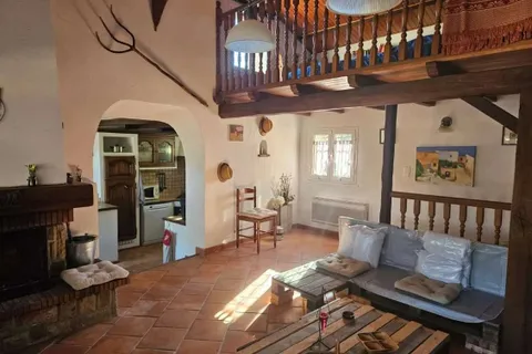 Landejendom i Ascros, Alpes-Maritimes, Ascros - € 118.000 | Ref: 7684002 - foto 3