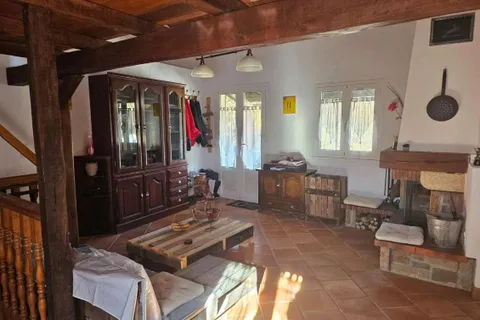 Landejendom i Ascros, Alpes-Maritimes, Ascros - € 118.000 | Ref: 7684002 - foto 4