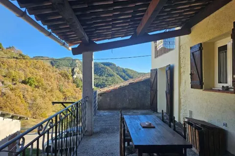 Landejendom i Ascros, Alpes-Maritimes, Ascros - € 118.000 | Ref: 7684002 - foto 2