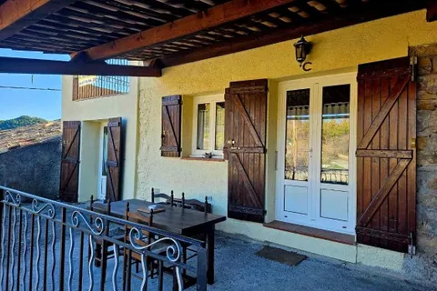 Landejendom i Ascros, Alpes-Maritimes, Ascros - € 118.000 | Ref: 7684002 - foto 5