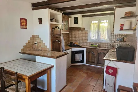 Landejendom i Ascros, Alpes-Maritimes, Ascros - € 118.000 | Ref: 7684002 - foto 7