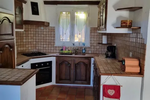 Landejendom i Ascros, Alpes-Maritimes, Ascros - € 118.000 | Ref: 7684002 - foto 9