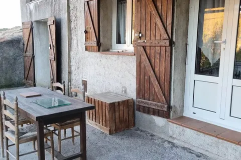 Landejendom i Ascros, Alpes-Maritimes, Ascros - € 118.000 | Ref: 7684002 - foto 12