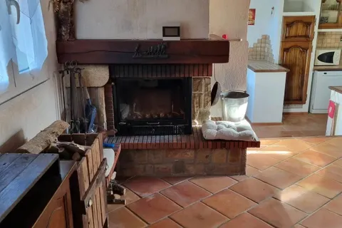 Landejendom i Ascros, Alpes-Maritimes, Ascros - € 118.000 | Ref: 7684002 - foto 13