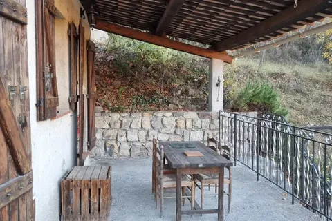 Landejendom i Ascros, Alpes-Maritimes, Ascros - € 118.000 | Ref: 7684002 - foto 14