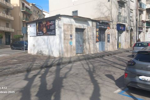 Erhvervsejendom i Eboli, Salerno, Eboli - € 50.000 | Ref: 1587412 - foto 2