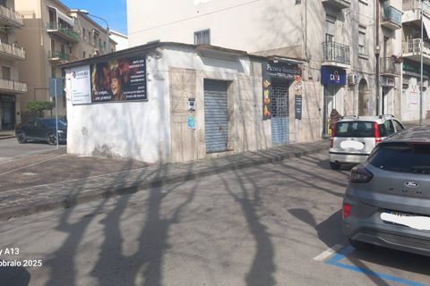 Erhvervsejendom i Eboli, Salerno, Eboli - € 50.000 | Ref: 1587412 - foto 3
