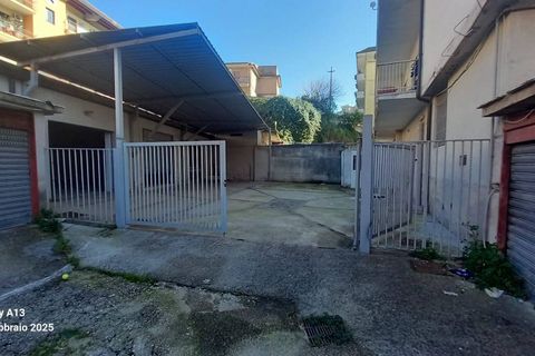 Parkeringsplads i Eboli, Salerno, Eboli - € 50.000 | Ref: 901 - foto 1