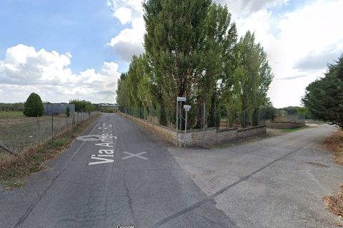 Terra a Rome, Rome, Rome - € 229.000 | Ref: AR005508 - foto 5