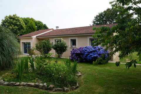 Villa a Mialet, Dordogne, Mialet - € 232.000 | Ref: BF6C990E99C0445C - foto 2