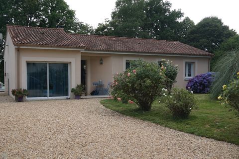 Villa a Mialet, Dordogne, Mialet - € 232.000 | Ref: BF6C990E99C0445C - foto 3