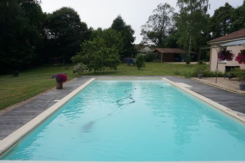 Villa a Mialet, Dordogne, Mialet - € 232.000 | Ref: BF6C990E99C0445C - foto 4