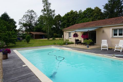 Villa a Mialet, Dordogne, Mialet - € 232.000 | Ref: BF6C990E99C0445C - foto 5
