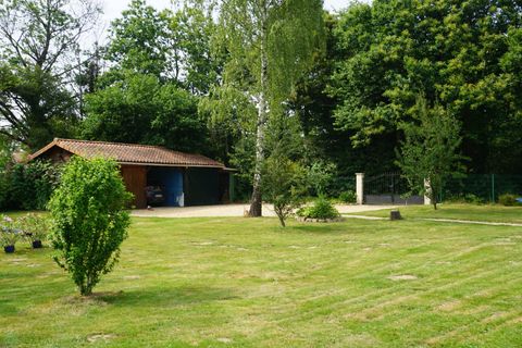 Villa a Mialet, Dordogne, Mialet - € 232.000 | Ref: BF6C990E99C0445C - foto 6