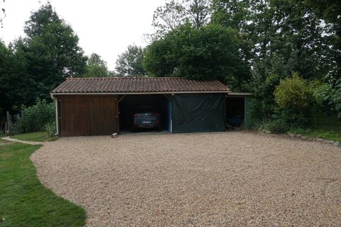 Villa a Mialet, Dordogne, Mialet - € 232.000 | Ref: BF6C990E99C0445C - foto 8
