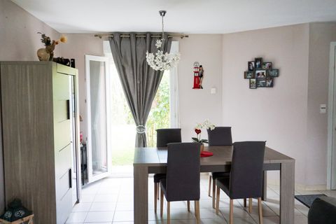 Villa a Mialet, Dordogne, Mialet - € 232.000 | Ref: BF6C990E99C0445C - foto 9