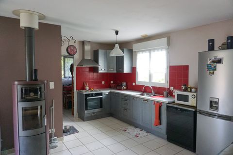 Villa a Mialet, Dordogne, Mialet - € 232.000 | Ref: BF6C990E99C0445C - foto 13
