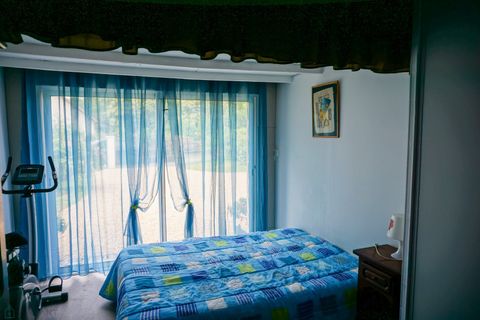 Villa a Mialet, Dordogne, Mialet - € 232.000 | Ref: BF6C990E99C0445C - foto 16