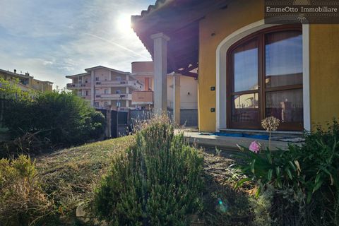 Villa a Assemini, Cagliari, Assemini - € 350.000 | Ref: 18441 - foto 3