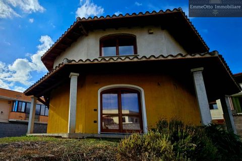 Villa a Assemini, Cagliari, Assemini - € 350.000 | Ref: 18441 - foto 4