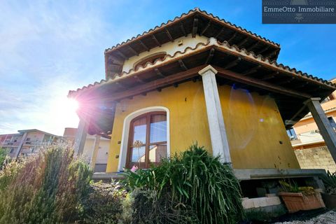 Villa a Assemini, Cagliari, Assemini - € 350.000 | Ref: 18441 - foto 5