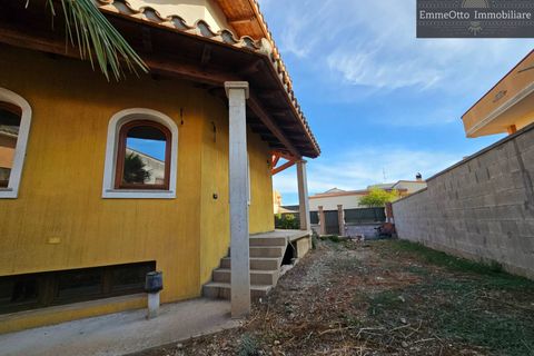 Villa a Assemini, Cagliari, Assemini - € 350.000 | Ref: 18441 - foto 6