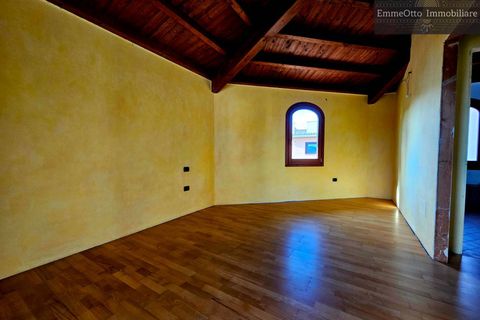 Villa a Assemini, Cagliari, Assemini - € 350.000 | Ref: 18441 - foto 18