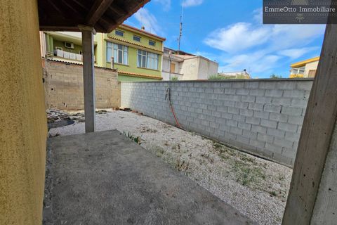 Villa a Assemini, Cagliari, Assemini - € 350.000 | Ref: 18441 - foto 26