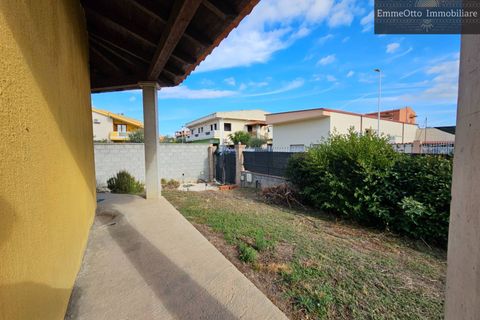 Villa a Assemini, Cagliari, Assemini - € 350.000 | Ref: 18441 - foto 28