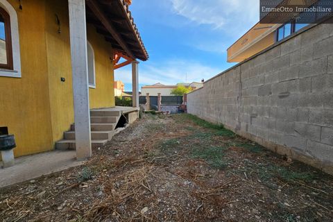 Villa a Assemini, Cagliari, Assemini - € 350.000 | Ref: 18441 - foto 31
