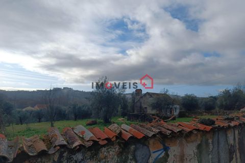 Byhus i Ourem, Santarem, Ourem - € 37.500 | Ref: JR1041 - foto 3