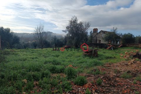 Byhus i Ourem, Santarem, Ourem - € 37.500 | Ref: JR1041 - foto 5
