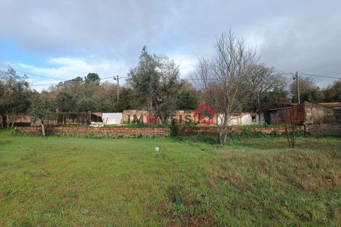Byhus i Ourem, Santarem, Ourem - € 37.500 | Ref: JR1041 - foto 7