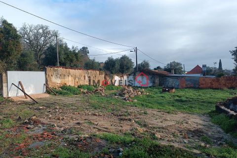 Byhus i Ourem, Santarem, Ourem - € 37.500 | Ref: JR1041 - foto 9