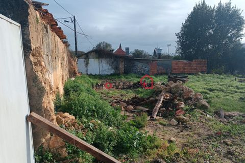 Byhus i Ourem, Santarem, Ourem - € 37.500 | Ref: JR1041 - foto 10