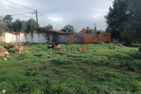 Byhus i Ourem, Santarem, Ourem - € 37.500 | Ref: JR1041 - foto 11