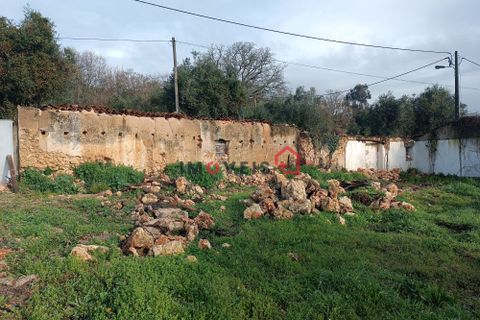 Byhus i Ourem, Santarem, Ourem - € 37.500 | Ref: JR1041 - foto 12