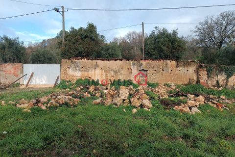 Byhus i Ourem, Santarem, Ourem - € 37.500 | Ref: JR1041 - foto 13
