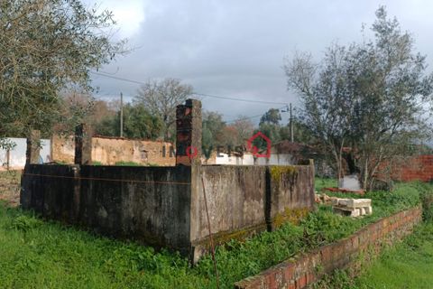 Byhus i Ourem, Santarem, Ourem - € 37.500 | Ref: JR1041 - foto 14