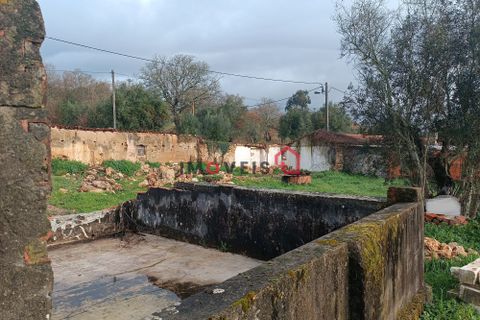 Byhus i Ourem, Santarem, Ourem - € 37.500 | Ref: JR1041 - foto 15
